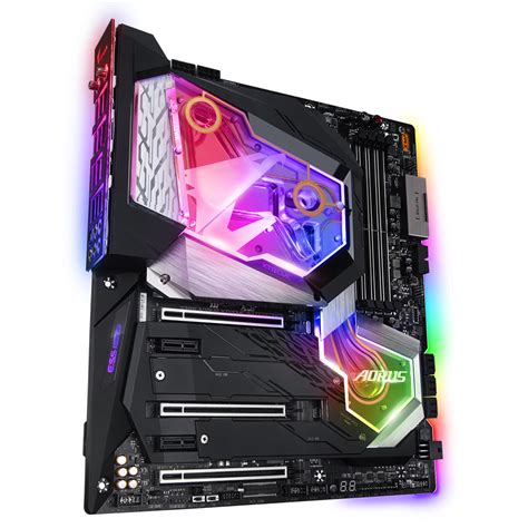 aorus xtreme|z390 aorus xtreme waterforce.